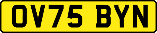 OV75BYN