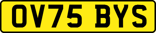 OV75BYS