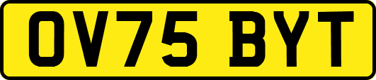 OV75BYT
