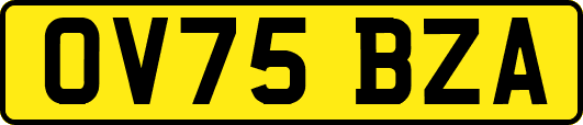 OV75BZA