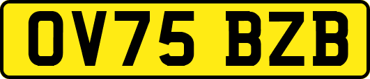 OV75BZB