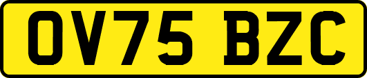OV75BZC