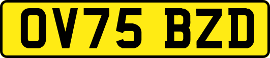 OV75BZD