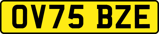 OV75BZE