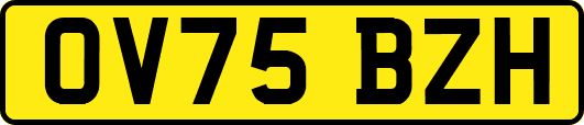 OV75BZH