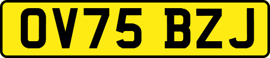 OV75BZJ