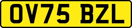 OV75BZL