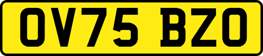 OV75BZO