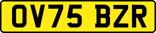 OV75BZR