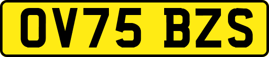 OV75BZS