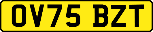 OV75BZT