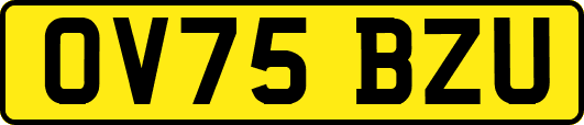OV75BZU