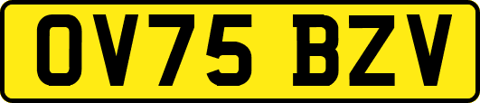 OV75BZV
