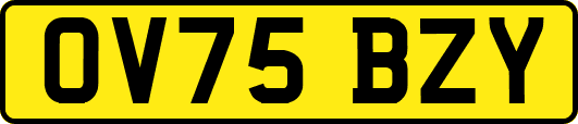 OV75BZY