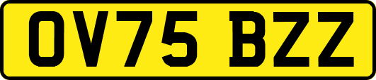 OV75BZZ