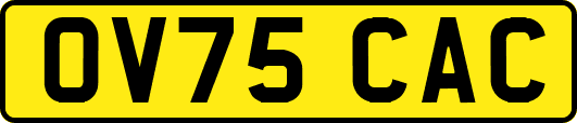 OV75CAC