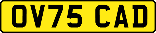 OV75CAD