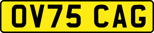 OV75CAG