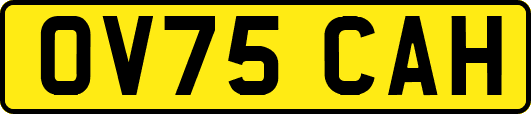 OV75CAH
