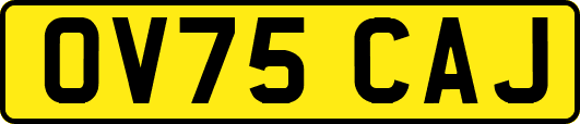 OV75CAJ