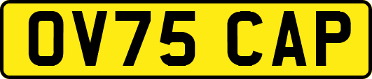 OV75CAP