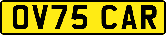 OV75CAR
