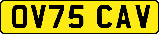 OV75CAV
