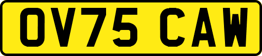 OV75CAW