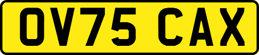 OV75CAX