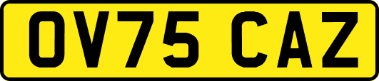 OV75CAZ