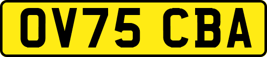 OV75CBA