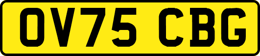 OV75CBG