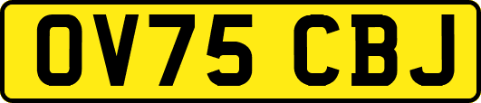 OV75CBJ