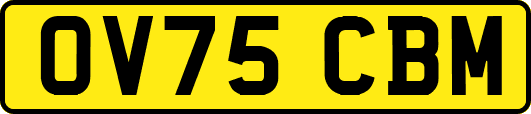 OV75CBM