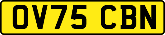OV75CBN