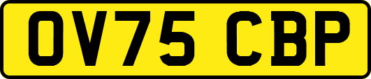 OV75CBP