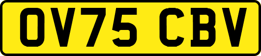 OV75CBV