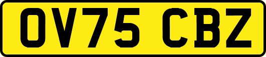 OV75CBZ