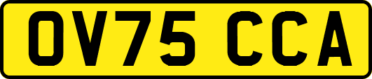 OV75CCA