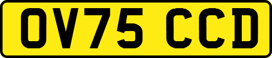 OV75CCD