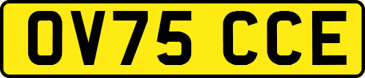 OV75CCE