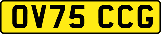 OV75CCG