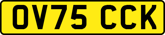 OV75CCK
