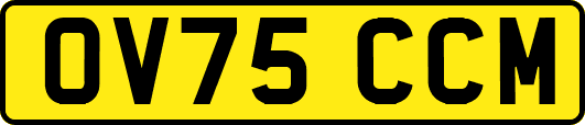 OV75CCM