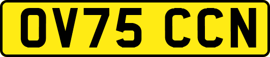 OV75CCN