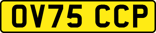 OV75CCP