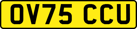 OV75CCU