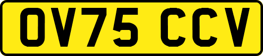 OV75CCV