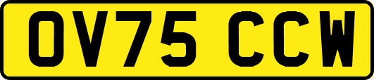 OV75CCW