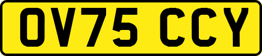 OV75CCY